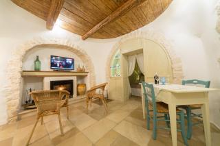 Trullo Love - Alberobello - 1