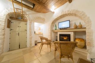 Trullo Love - Alberobello - 3