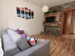 Apartman Sunny Lika - Gospić - 4