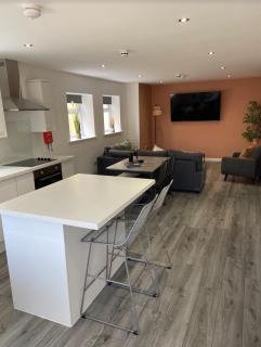 Charles Alexander Short Stay - The Gateway - Blackpool - 6
