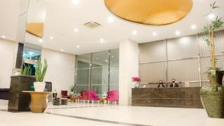 Marilyn Hotel Serpong - Serpong - 2