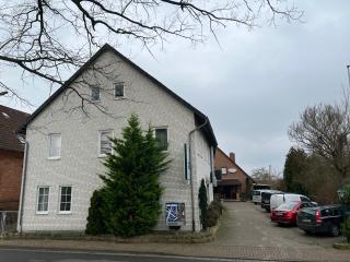 Hotel Hennies Hannover Sehnde - 4