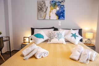Bijou apartment in Glyfada center - Atene - 8