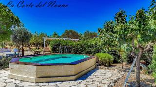 La corte del nonno by Itriahomes - Ceglie Messapica - 0