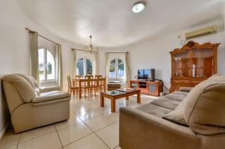 Villa Bellavista Calpe - Calpe - 9