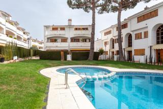 La marinera Beach House - Platja d'Aro - 9