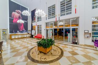 Justiniano Deluxe Resort - Okurcalar - 3