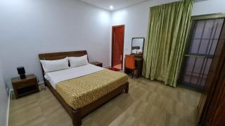 Oasis, Seaside - Dakar - 6