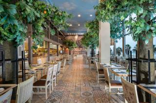 Herods Tel Aviv By The Beach - Tel Aviv - 9