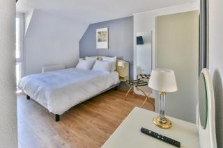 Grand Hôtel d'Espagne - Lourdes - 6
