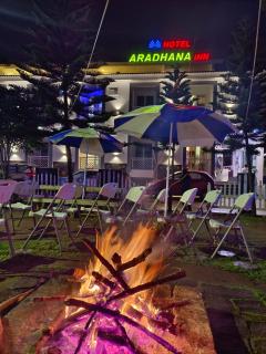 Hotel Aradhana Inn - Yercaud - 1