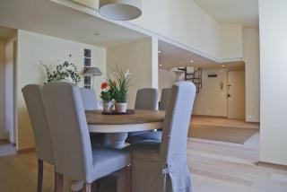 Apartments Florence - Alfani - 9
