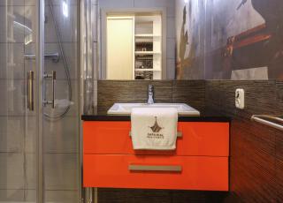 Imperial Apartments - Seaside - Sopot - 9