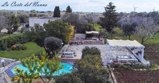 La corte del nonno by Itriahomes - Ceglie Messapica - 7