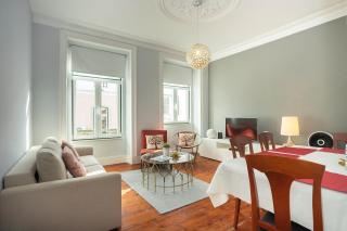 Casa de Bairro Alto - Lissabon - 0