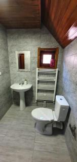 Pensiune Agroturistică Casa Alex - 2