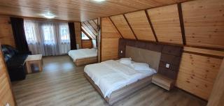 Pensiune Agroturistică Casa Alex - Baba - 1
