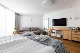 Maloves Resort & Spa Prywatne Apartamenty - Władysławowo - 1