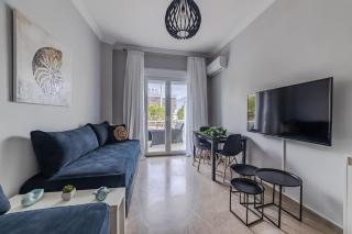 Bijou apartment in Glyfada center - Athen - 7