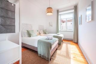 Vita Portucale ! Deluxe 3 Br Apartment in Arroios - 6
