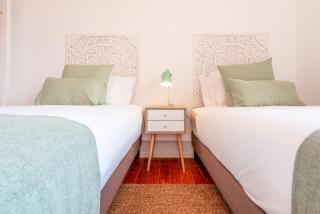 Vita Portucale ! Deluxe 3 Br Apartment in Arroios - 5