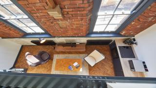 No 4 at Simpson Street Apartments Sunderland - 3