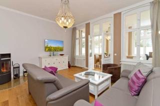 Villa Saphira App 02 - Heringsdorf - 0