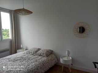 Superbe appartement tout équipé proche Hypercentre - Bergerac - 4
