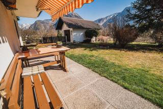 Apartma Rombon Brdo with Free Onsite Parking - Bovec - 2