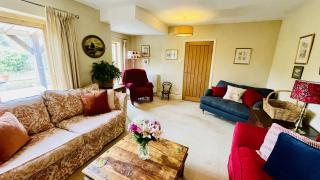 Ritson Farm - Large Traditional Farm House - Totnes - 6