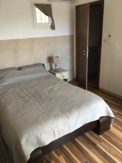 Casa Basgiu, chambres avec balcon et table d'hôtes - Zilia - 4