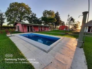 Quinta el quebracho - Villaguay - 0