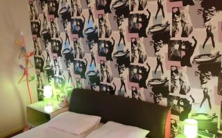 Mirada Hotel - Athen - 8