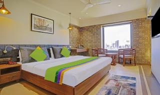 Treebo Olive Nest - Bombay - 0