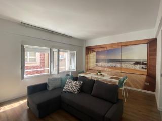 ALMA ASTURIANA Precioso apartamento en el Casco Antiguo - Gijón - 9