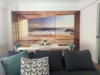 ALMA ASTURIANA Precioso apartamento en el Casco Antiguo - Gijón - 0