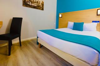 The Originals Access, Hôtel Innostar - 1