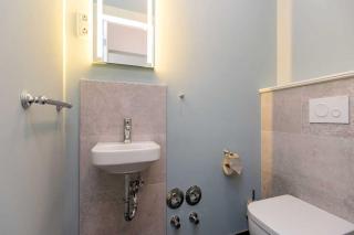 Villa Saphira App 10 - Heringsdorf - 6