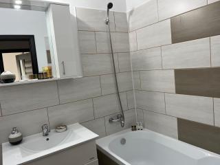 Stephanie Apartment - Galaţi - 3