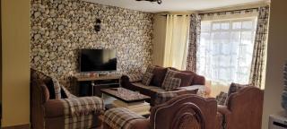 Ree homestay and safaris -JKIA - Nairobi - 0