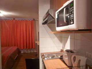 VR Suite Santiago - 8