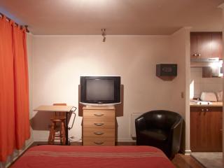VR Suite Santiago - 6