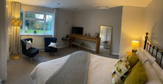 Bricket House - Great Malvern - 2