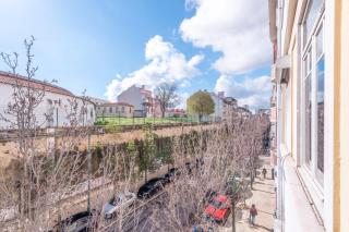 Vita Portucale ! Deluxe 3 Br Apartment in Arroios - 7
