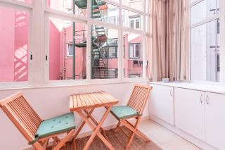 Vita Portucale ! Deluxe 3 Br Apartment in Arroios - Lisboa - 1