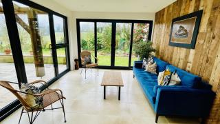 Ritson Farm - Large Traditional Farm House - Totnes - 7
