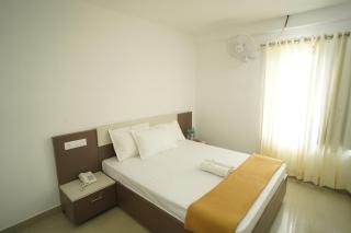 SN ROOMS - Perumbavoor - 8
