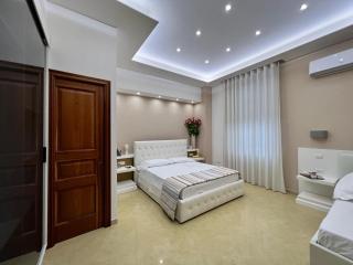 Pompei Royal Suite - 9