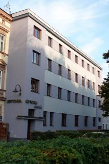 Ubytovna Marie - Olomouc - 0