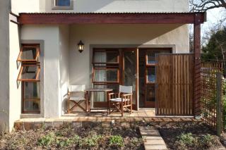 Viettz Suite - Stellenbosch - 5
